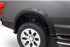 BushwackerBushwacker 16 - 18 Nissan Titan XD Pocket Style Flares 4pc 78.0in Bed - Black