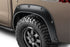 BushwackerBushwacker 22 - 24 Nissan Frontier Pocket Style Fender Flares 4pc - Black