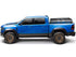 BushwackerGo Rack Overland Truck Rack | Fits 2019 - 2024 Dodge Ram 1500 5ft 7in Bed