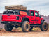 BushwackerGo Rack Overland Truck Rack | Fits 2019 - 2024 Dodge Ram 1500 5ft 7in Bed