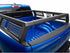 BushwackerGo Rack Overland Truck Rack | Fits 2019 - 2024 Dodge Ram 1500 5ft 7in Bed