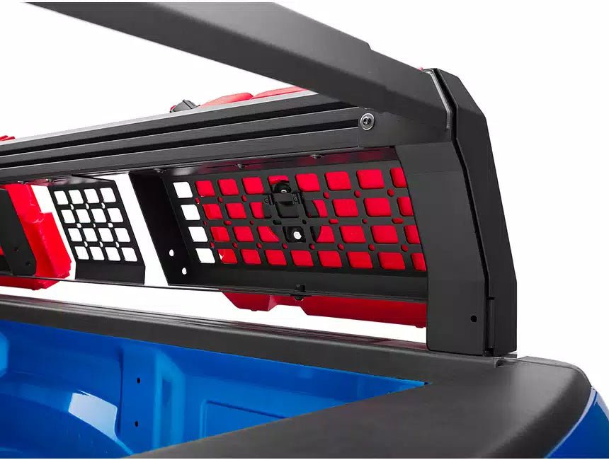 BushwackerGo Rack Overland Truck Rack | Fits 2019 - 2024 Dodge Ram 1500 5ft 7in Bed