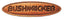 BushwackerBushwacker 99 - 18 Universal 2 - Wire Led Marker Light Kit For Flat Style Flares