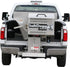 Buyers ProductsBuyers Products SaltDogg® Gas Stainless Hopper Spreader with Pintle Chain Conveyor Model 1400050SS
