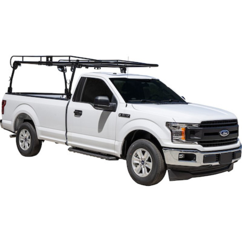 Buyers ProductsBuyers Products Black Steel Truck Ladder Rack Model 1501150