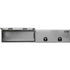 Buyers ProductsBuyers Products 18x16x96 Aluminum Top Mount Truck Box with Flip - Up Door 1701770