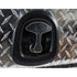 Buyers ProductsBuyers Products 18x16x96 Aluminum Top Mount Truck Box with Flip - Up Door 1701770