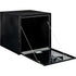 Buyers ProductsBuyers Products 24x24x24 Inch Black Steel Underbody Truck Box 1704300