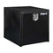 Buyers ProductsBuyers Products 24x24x24 Inch Black Steel Underbody Truck Box 1704300