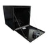 Buyers ProductsBuyers Products 24x24x24 Inch Black Steel Underbody Truck Box 1704300