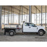 Buyers ProductsBuyers Products 18x18x36 Pro Series Smooth Aluminum Underbody Truck Box with Diamond Tread Door 1706505