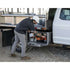 Buyers ProductsBuyers Products 18x18x36 Pro Series Smooth Aluminum Underbody Truck Box with Diamond Tread Door 1706505