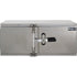Buyers ProductsBuyers Products 18x18x48 Barn Door With Cam Latch Under Body Box Smooth Aluminum Doors Model # 1762603