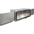 Buyers ProductsBuyers Products 18x18x48 Barn Door With Cam Latch Under Body Box Smooth Aluminum Doors Model # 1762603