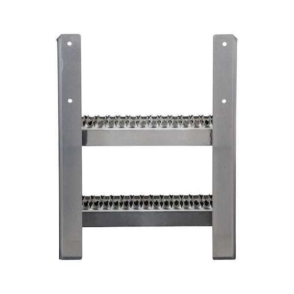Buyers ProductsBuyers Products Class 8 Frame Steps for Semi Trucks - 18 Inch 5239018