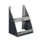 Buyers ProductsBuyers Products Class 8 Frame Steps for Semi Trucks - 18 Inch 5239018
