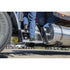 Buyers ProductsBuyers Products Class 8 Frame Steps for Semi Trucks - 24 Inch 5239024