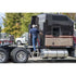Buyers ProductsBuyers Products Class 8 Frame Steps for Semi Trucks - 24 Inch 5239024