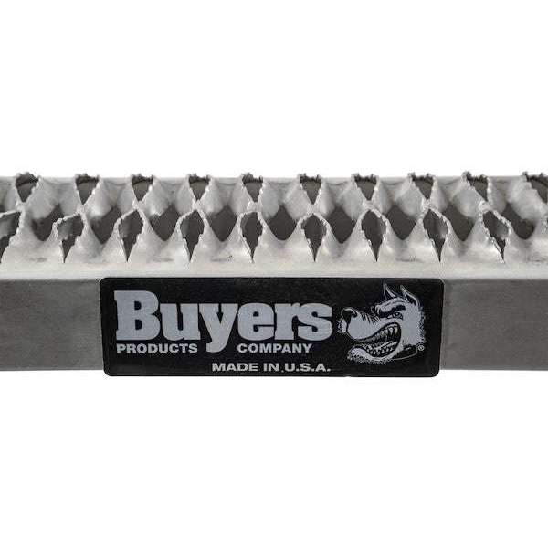 Buyers ProductsBuyers Products Class 8 Frame Steps for Semi Trucks - 24 Inch 5239024