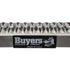 Buyers ProductsBuyers Products Class 8 Frame Steps for Semi Trucks - 24 Inch 5239024