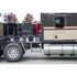 Buyers ProductsBuyers Products Class 8 Frame Steps for Semi Trucks - 24 Inch 5239024