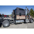 Buyers ProductsBuyers Products Class 8 Frame Steps for Semi Trucks - 24 Inch 5239024