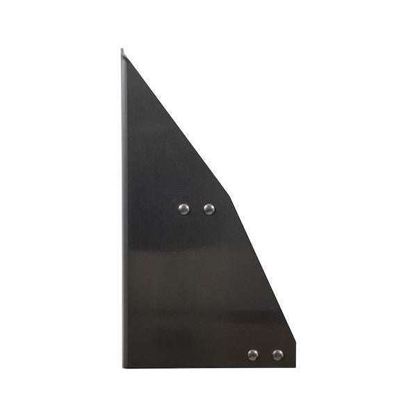Buyers ProductsBuyers Products Class 8 Frame Steps for Semi Trucks - 24 Inch 5239024