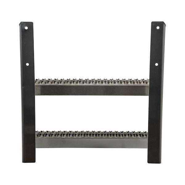 Buyers ProductsBuyers Products Class 8 Frame Steps for Semi Trucks - 24 Inch 5239024