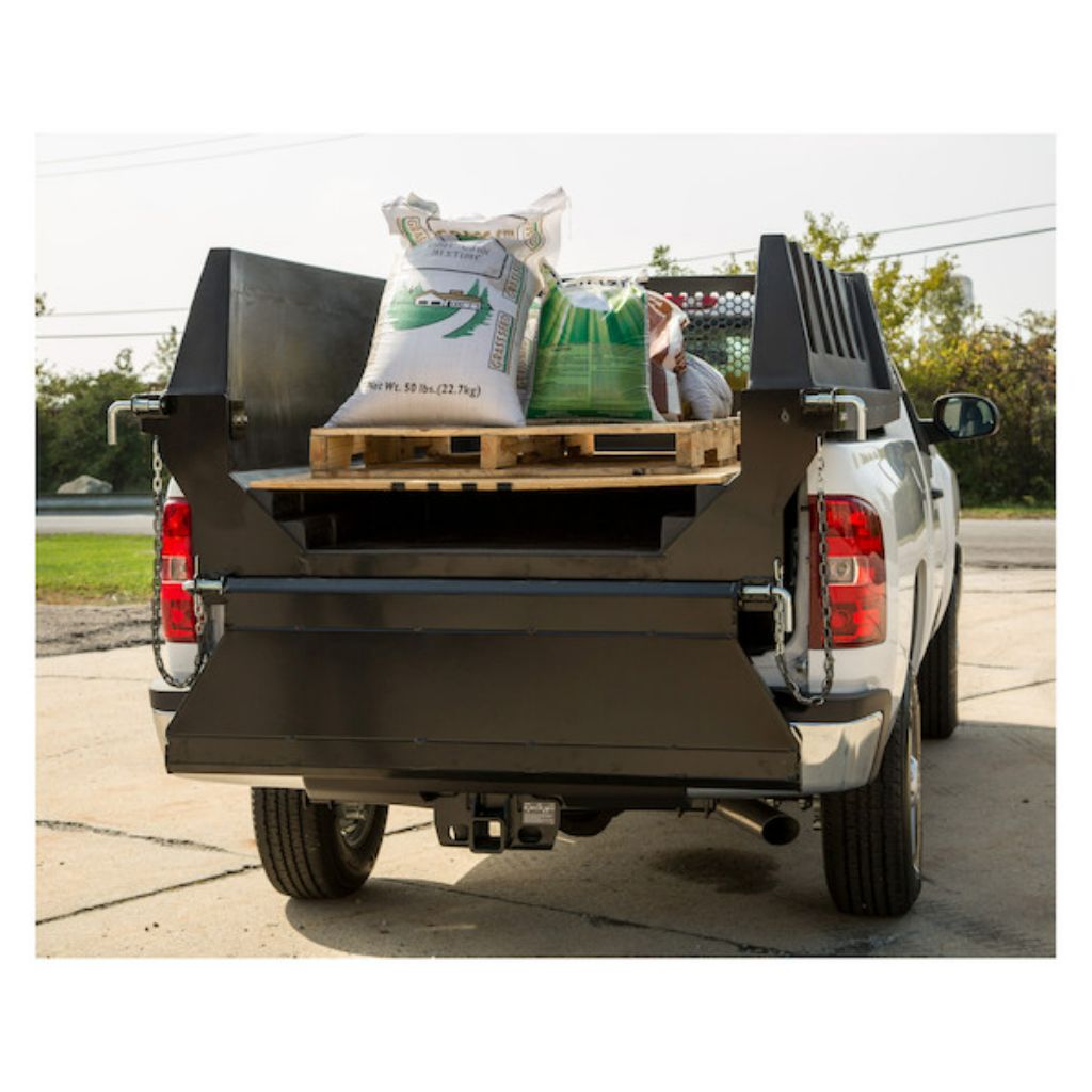 Buyers ProductsBuyers Products DumperDogg® Polymer Truck Dump Bed Insert For 8Ft Beds 5532000