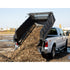 Buyers ProductsBuyers Products DumperDogg® Polymer Truck Dump Bed Insert For 8Ft Beds 5532000