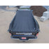 Buyers ProductsBuyers Products DumperDogg® Polymer Truck Dump Bed Insert For 8Ft Beds 5532000