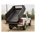 Buyers ProductsBuyers Products DumperDogg® Polymer Truck Dump Bed Insert For 8Ft Beds 5532000