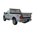 Buyers ProductsBuyers Products DumperDogg® Stainless Steel Truck Dump Bed Insert For 8 Ft Beds 5534001