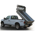 Buyers ProductsBuyers Products DumperDogg® Stainless Steel Truck Dump Bed Insert For 8 Ft Beds 5534001