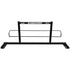 Buyers ProductsBuyers Products 71" Inch KabGard Heavy - Duty Steel Pickup Truck Headache Rack Bundle with Standard Mounting Brackets 85204