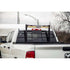 Buyers ProductsBuyers Products 71" Inch KabGard Heavy - Duty Steel Pickup Truck Headache Rack Bundle with Standard Mounting Brackets 85204