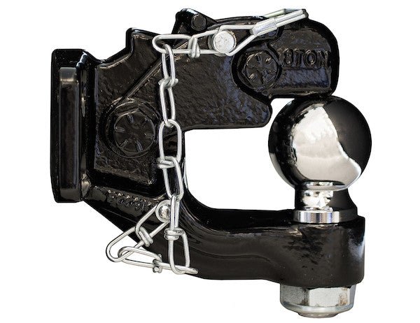 Buyers ProductsBuyers Products 8 Ton Combination Hitch Model BH81780