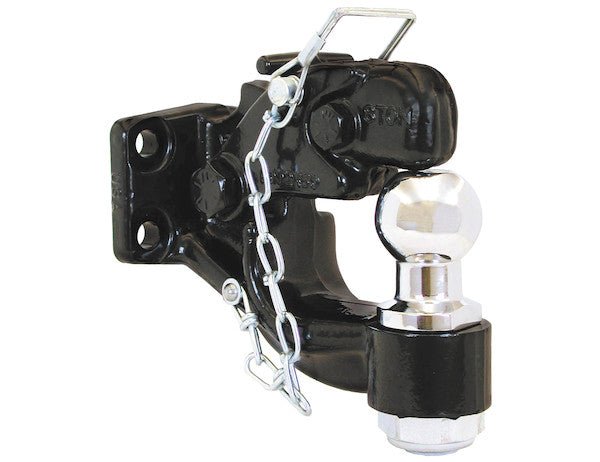 Buyers ProductsBuyers Products 8 Ton Combination Hitch Model BH81780