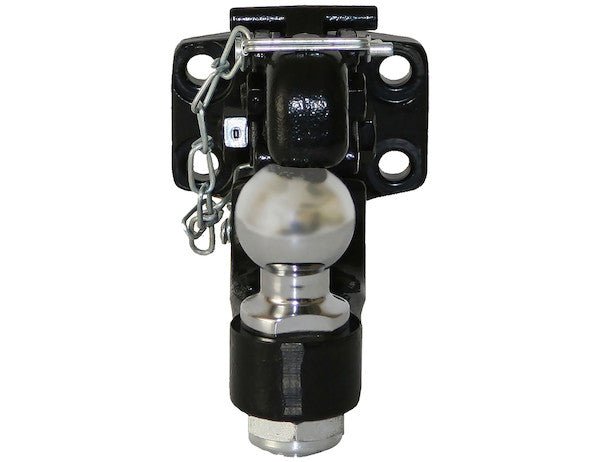 Buyers ProductsBuyers Products 8 Ton Combination Hitch Model BH81780