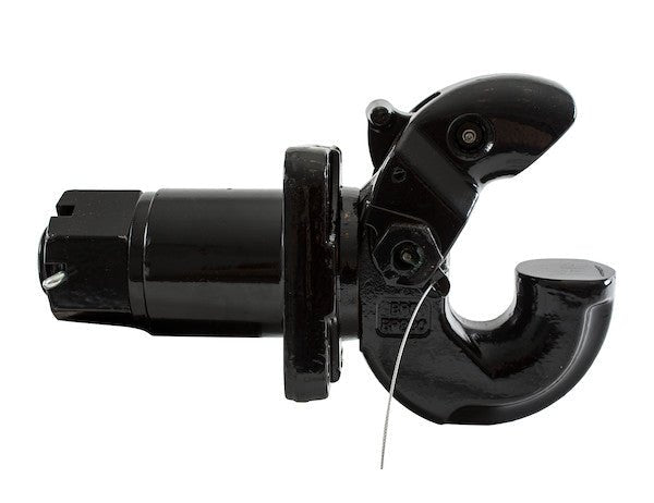 Buyers ProductsBuyers Products 50 Ton Heavy Duty Swivel Type Pintle Hitch Model BP880