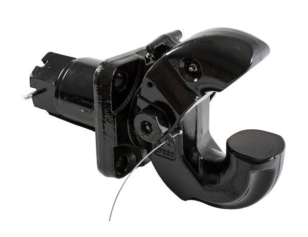 Buyers ProductsBuyers Products 50 Ton Heavy Duty Swivel Type Pintle Hitch Model BP880