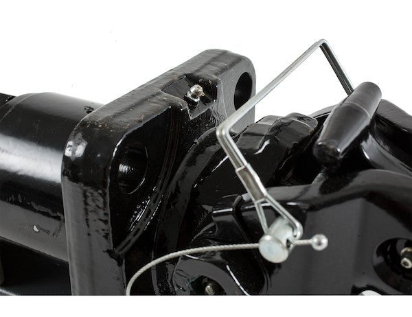 Buyers ProductsBuyers Products 50 Ton Heavy Duty Swivel Type Pintle Hitch Model BP880