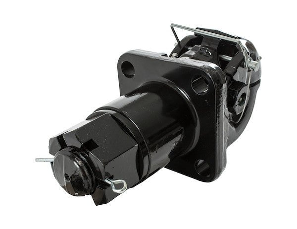 Buyers ProductsBuyers Products 50 Ton Heavy Duty Swivel Type Pintle Hitch Model BP880