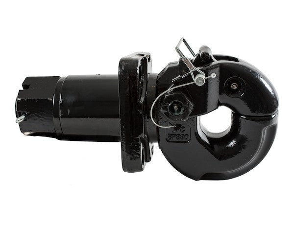 Buyers ProductsBuyers Products 50 Ton Heavy Duty Swivel Type Pintle Hitch Model BP880