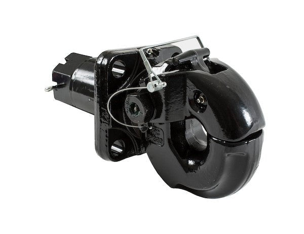 Buyers ProductsBuyers Products 50 Ton Heavy Duty Swivel Type Pintle Hitch Model BP880