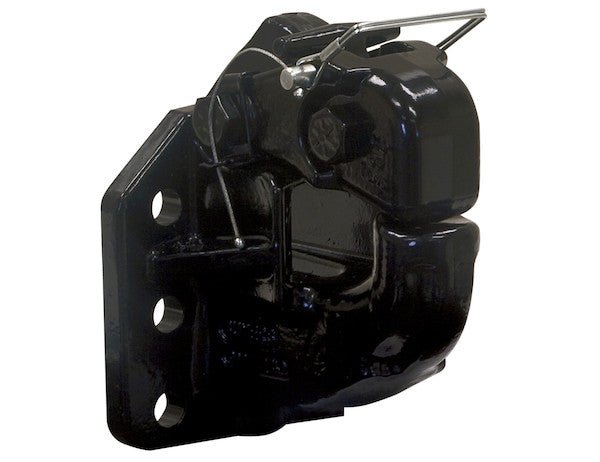 Buyers ProductsBuyers Products 50 Ton Air Compensated Pintle Hitch with 6 Mounting Holes Model PH50