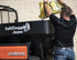 Buyers ProductsBuyers Products SaltDogg® SHPE Electric Poly Hopper Spreader with Auger Model SHPE0750