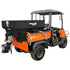 Buyers ProductsBuyers Products SaltDogg® SHPE Electric Poly Hopper Spreader with Auger Model SHPE0750