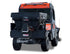 Buyers ProductsBuyers Products SaltDogg® SHPE Electric Poly Hopper Spreader with Auger Model SHPE0750