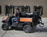 Buyers ProductsBuyers Products SaltDogg® SHPE Electric Poly Hopper Spreader with Auger Model SHPE0750